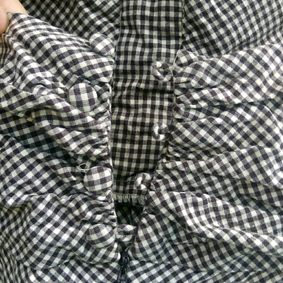 Vintage Volcom Spaghetti Strap Dress - Picture 6 of 10